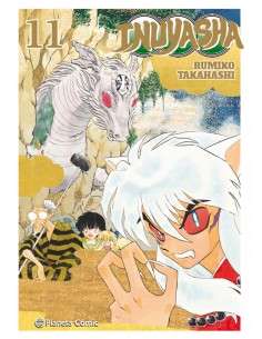 Inuyasha nº 11 30